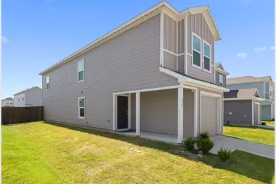 155 Plumcove Drive, Princeton, TX 75407 - Photo 3