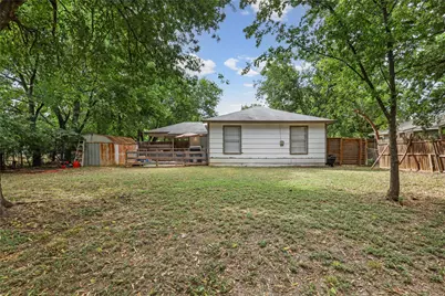 508 Batterson Street, Cleburne, TX 76031 - Photo 25