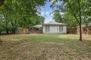 508 Batterson St, Cleburne, TX 76031 - Photo 25
