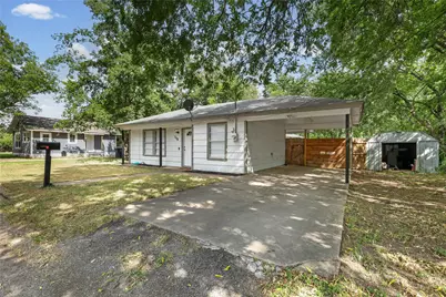 508 Batterson Street, Cleburne, TX 76031 - Photo 3