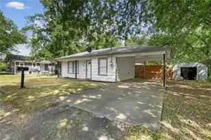 508 Batterson St, Cleburne, TX 76031 - Photo 3