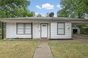 508 Batterson St, Cleburne, TX 76031 - Photo 3