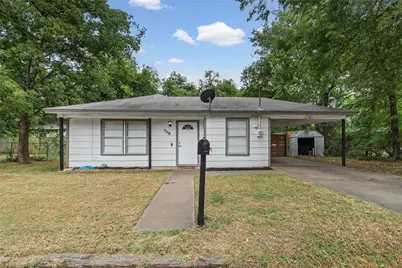 508 Batterson Street, Cleburne, TX 76031 - Photo 5