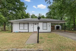 508 Batterson St, Cleburne, TX 76031 - Photo 5