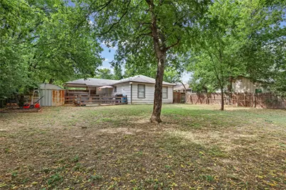 508 Batterson Street, Cleburne, TX 76031 - Photo 15