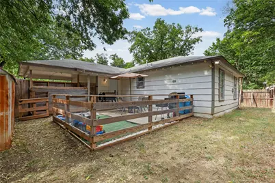 508 Batterson Street, Cleburne, TX 76031 - Photo 23
