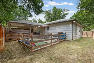 508 Batterson St, Cleburne, TX 76031 - Photo 23