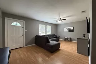 508 Batterson St, Cleburne, TX 76031 - Photo 5