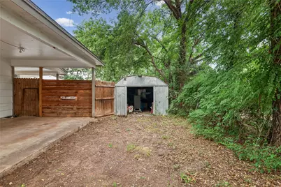 508 Batterson Street, Cleburne, TX 76031 - Photo 21