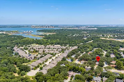 1006 N Lucas Drive, Grapevine, TX 76051 - Photo 35