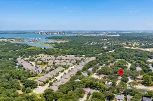 1006 N Lucas Dr, Grapevine, TX 76051 - Photo 35