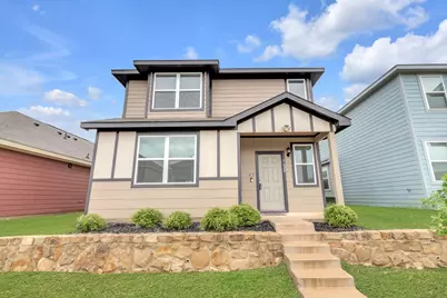 5620 Topwater Trail, Fort Worth, TX 76119 - Photo 1
