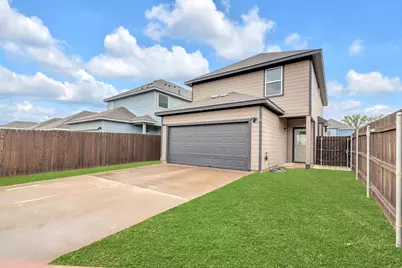 5620 Topwater Trail, Fort Worth, TX 76119 - Photo 17