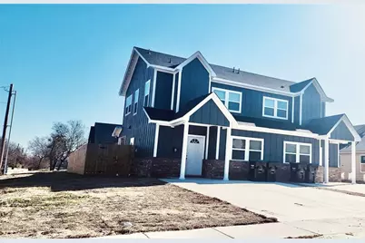 2005 Stuart Street #A, Greenville, TX 75401 - Photo 1