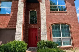 814 Honey Hill Dr, Garland, TX 75040 - Photo 3