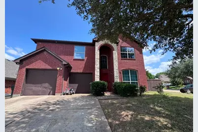 814 Honey Hill Drive, Garland, TX 75040 - Photo 1
