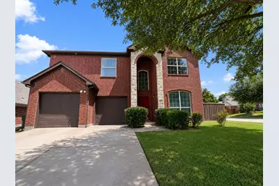 814 Honey Hill Drive, Garland, TX 75040 - Photo 1