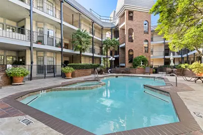 8610 Turtle Creek Boulevard #208, Dallas, TX 75225 - Photo 25