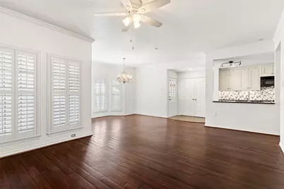 8610 Turtle Creek Boulevard #208, Dallas, TX 75225 - Photo 3