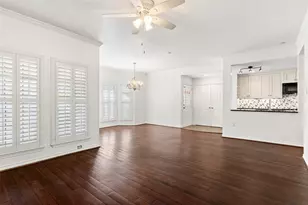 8610 Turtle Creek Blvd, Dallas, TX 75225 - Photo 3