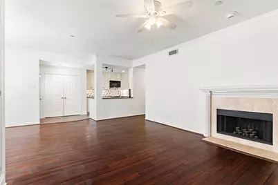 8610 Turtle Creek Boulevard #208, Dallas, TX 75225 - Photo 5