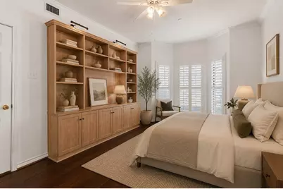 8610 Turtle Creek Boulevard #208, Dallas, TX 75225 - Photo 17