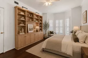 8610 Turtle Creek Blvd, Dallas, TX 75225 - Photo 17