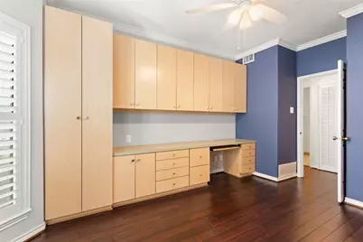 8610 Turtle Creek Boulevard #208, Dallas, TX 75225 - Photo 23
