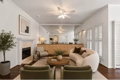 8610 Turtle Creek Boulevard #208, Dallas, TX 75225 - Photo 1