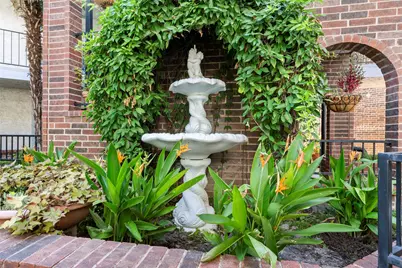 8610 Turtle Creek Boulevard #208, Dallas, TX 75225 - Photo 29