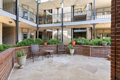 8610 Turtle Creek Boulevard #208, Dallas, TX 75225 - Photo 27