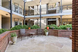 8610 Turtle Creek Blvd, Dallas, TX 75225 - Photo 27