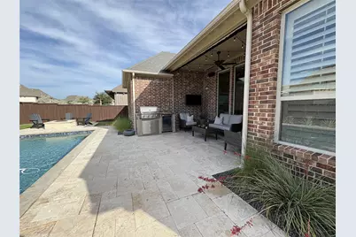 2251 Kennedy Drive, Frisco, TX 75034 - Photo 1