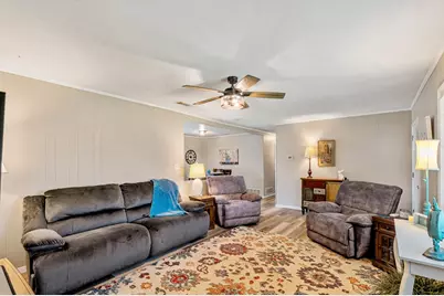 514 Malibu Street, Malakoff, TX 75148 - Photo 3