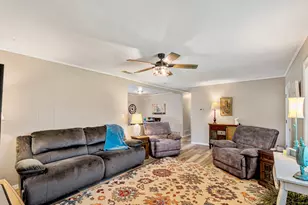 514 Malibu St, Malakoff, TX 75148 - Photo 3