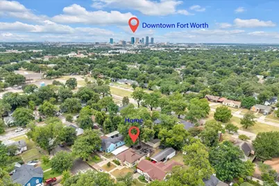 1113 Hudgins Avenue, Fort Worth, TX 76111 - Photo 31