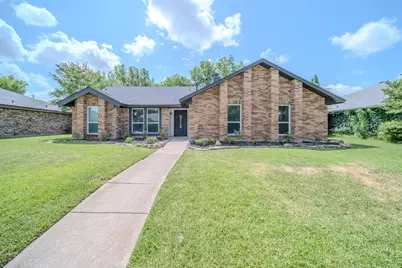 142 Ridgegate Drive, Garland, TX 75040 - Photo 1