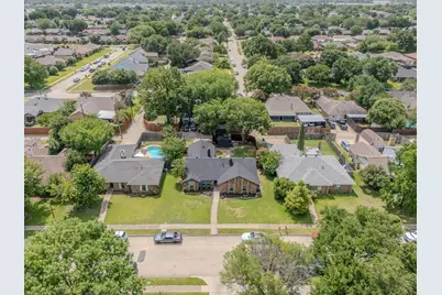142 Ridgegate Drive, Garland, TX 75040 - Photo 25