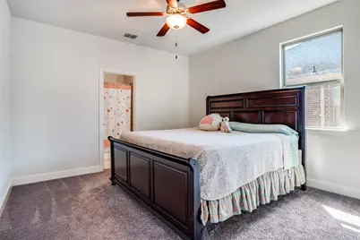 16380 Radstock Road, Frisco, TX 75033 - Photo 23
