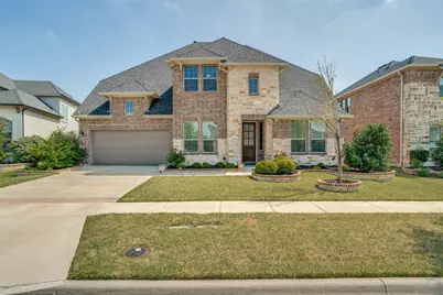 16380 Radstock Road, Frisco, TX 75033 - Photo 1
