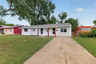 6208 Fenway St, Dallas, TX 75217 - Photo 3