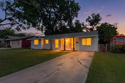 6208 Fenway Street, Dallas, TX 75217 - Photo 1