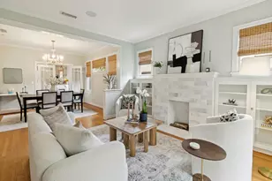 5712 Mercedes Ave, Dallas, TX 75206 - Photo 3
