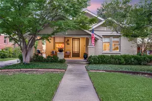 5712 Mercedes Ave, Dallas, TX 75206 - Photo 1