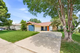 5402 Peninsula Way, Garland, TX 75043 - Photo 5