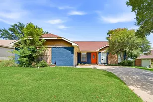 5402 Peninsula Way, Garland, TX 75043 - Photo 7