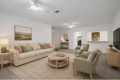 1915 Westover Court, Arlington, TX 76015 - Photo 5