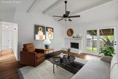 1915 Westover Court, Arlington, TX 76015 - Photo 3