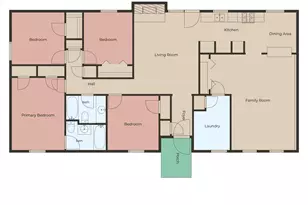1915 Westover Ct, Arlington, TX 76015 - Photo 31