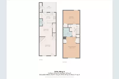 703 Lee Street #6, Mesquite, TX 75149 - Photo 31